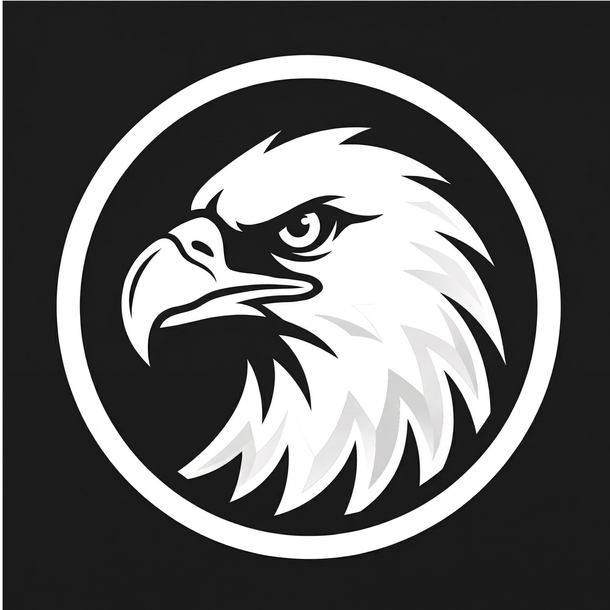 Logo águia